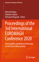 Proceedings of the 3rd International Euromagh Conference 2020