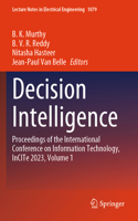 Decision Intelligence
