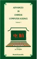 Advances in Chinese Computer Science, Volume 1
