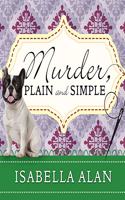 Murder, Plain and Simple