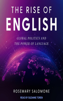 Rise of English