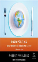 Food Politics