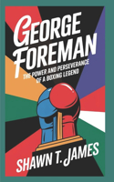 George Foreman