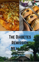 Diabetes Remission Meal Plan