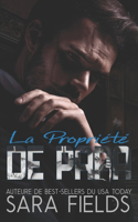 Propriété de Papa