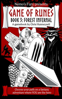 Game of Runes Book 3