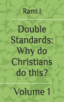 Double Standards