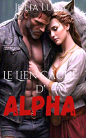 Lien Caché d'Alpha