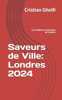 Saveurs de Ville