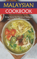 Malaysian Cookbook