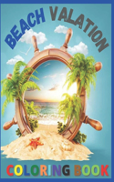 Beach Vacation