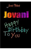 Jovani