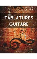 Tablatures guitare