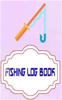 Fishing Logbook Toggle Navigation