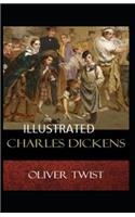 Oliver Twist Illustrated