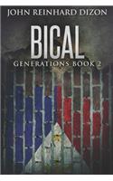 Bical: Large Print Edition(2 Generations)