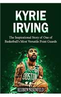 Kyrie Irving