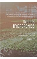 Indoor Hydroponics