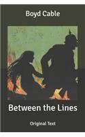 Between the Lines