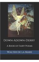 Down-Adown-Derry (Annotated)