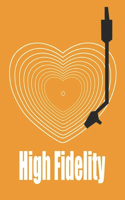 High Fidelity