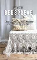 Crochet Bedspread