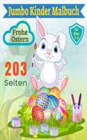 Frohe Ostern