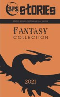 SFS Stories 2021 Fantasy Collection