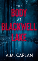 Body at Blackwell Lake