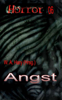 HORROR 006 Buchausgabe