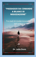 Passaggio Da Comando a Bilanci Di Negoziazione