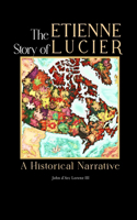 Story of Etienne Lucier