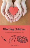 Affording Children