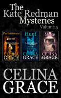 Kate Redman Mysteries