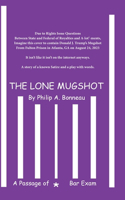 Lone Mugshot