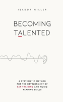 Becoming Talented