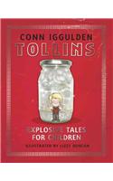Tollins: Explosive Tales for Children