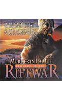 Murder in Lamut