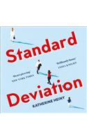Standard Deviation