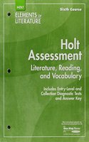 Hlt Asmnt: Lr&v Eolit 2007 G 12