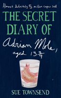 The Secret Diary of Adrian Mole, Aged 13 3/4: (English)