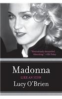Madonna: Like an Icon