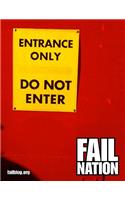 Fail Nation: A Visual Romp Through the World of Epic Fails