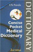 McGraw-Hill Concise Pocket Medical Dictionary