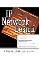 IP Network Design