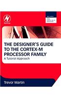 The Designer's Guide to the Cortex-M Processor Family: A Tutorial Approach
