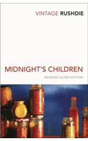 Midnight's Children