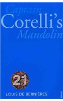 Captain Corelli's Mandolin