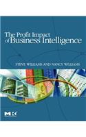 The Profit Impact of Business Intelligence