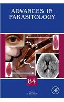 Advances in Parasitology